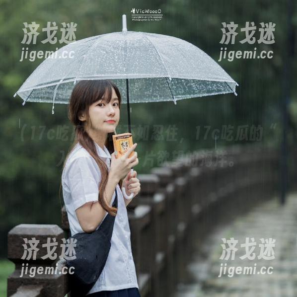 缴械不如忍住，17c吃瓜的“入口”就像一片欲望的海洋。