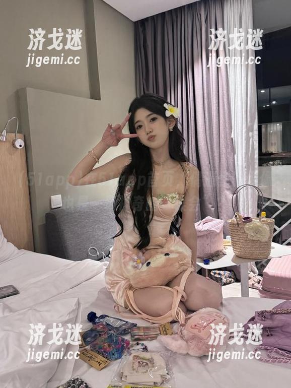 在51app首页，偶遇你的偶像也是一场神奇的“误会”？