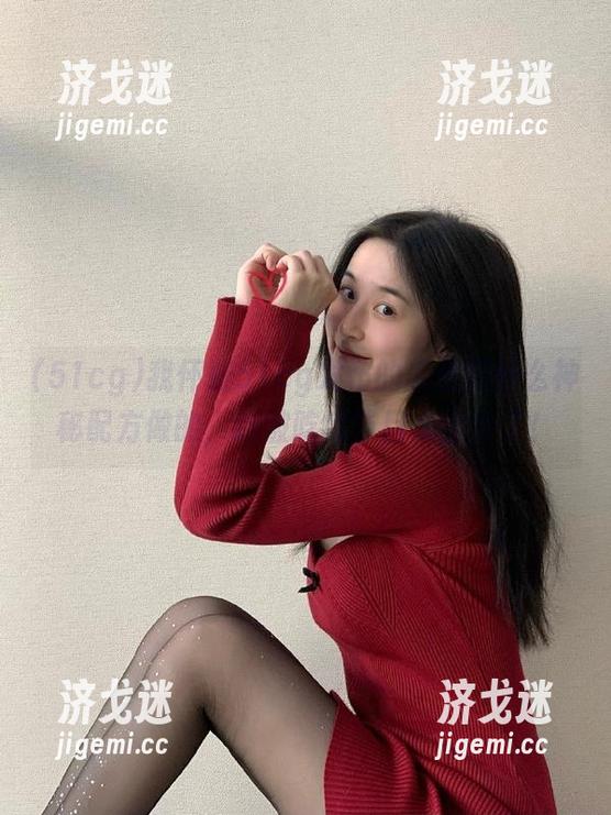 我怀疑51cg发布的瓜是用什么神秘配方做的，这波吃瓜节目太上头了！