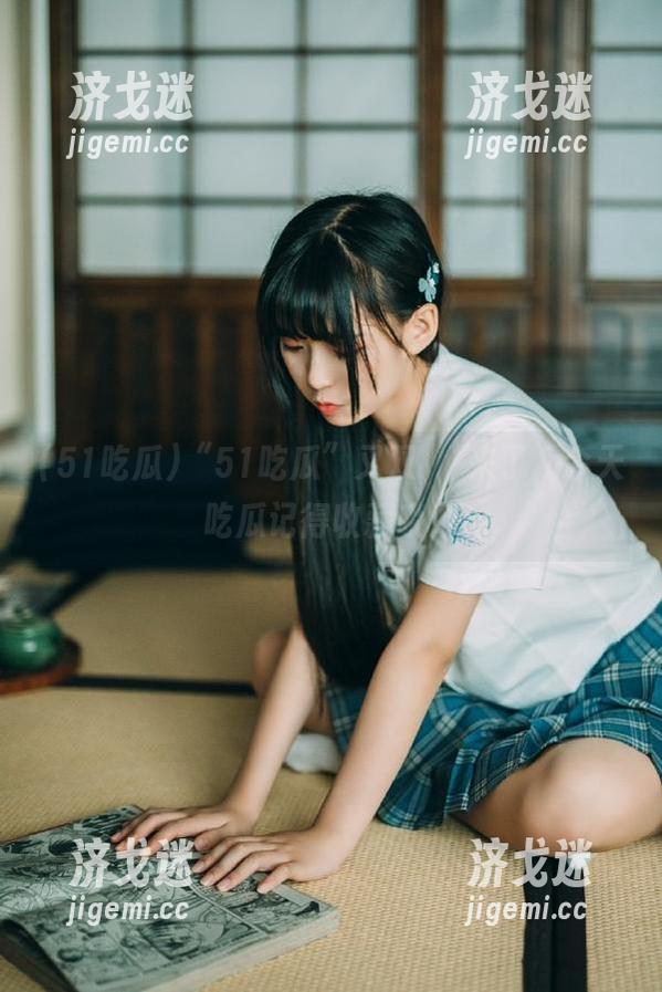 51吃瓜 “51吃瓜”又双叒叕来了,今天吃瓜记得收藏哦!