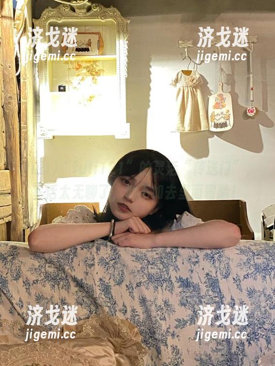 “fuli121”的灵活“传送门”，生活太无聊了，倒不如去里面冒险！
