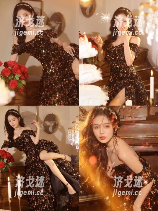 众里寻“黑”——hl155.ccmiOS藏了多少撩人的私房料？