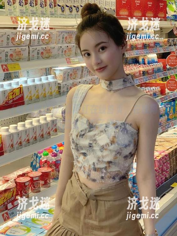吃瓜网红在线首页，在线同款真的太好看了吧？