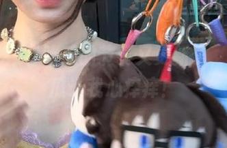 吃瓜的节奏又更新了，快手吃瓜让我心痒痒！