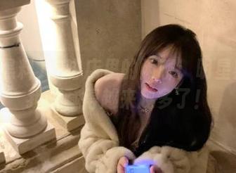咖啡店里的闲聊：明星黑料被我收藏得越来越多了！
