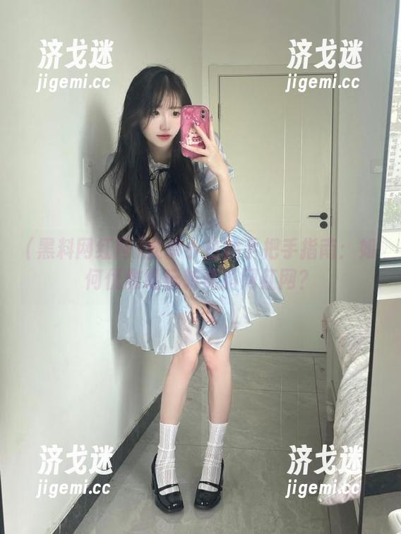 安卓小白的手把手指南：如何优雅地玩转黑料网红网？